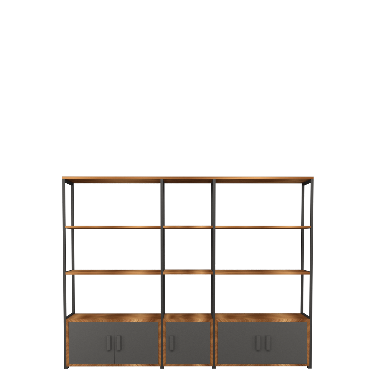 Prime Dolap - Ofis mobilyası - Ofis mobilyaları